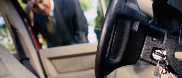 24 hour car locksmith in Torrance