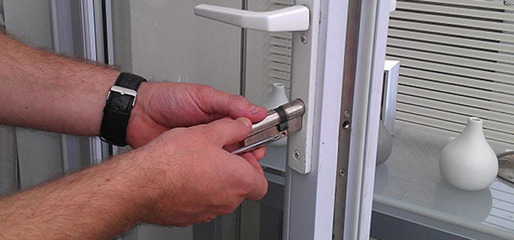 Commercial Door Lock Repair in Torrance