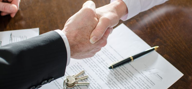 Commercial Eviction Service Torrance