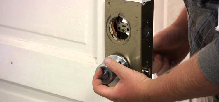 Home Lock Change in Torrance