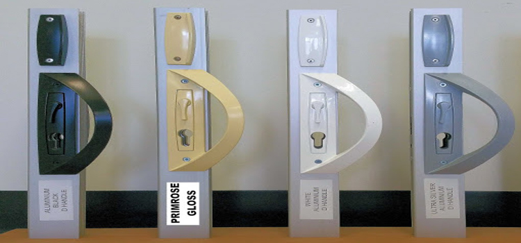 Sliding Door Handle Design Torrance