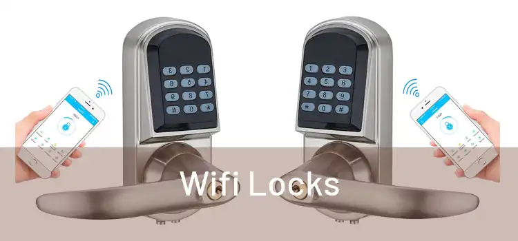  Wifi Locks 